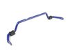 ES#2739323 - 70754KT - Front And Rear Sway Bar Set - Front 28mm and rear 19mm adjustable sway bars - H&R - BMW