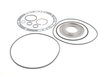 ES#45313 - 24271423311 - Automatic Transmission repair kit - Everything you need to repair the intermediate plate of your transmission - Genuine BMW - BMW