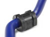 ES#2739323 - 70754KT - Front And Rear Sway Bar Set - Front 28mm and rear 19mm adjustable sway bars - H&R - BMW