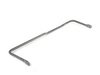 ES#2739323 - 70754KT - Front And Rear Sway Bar Set - Front 28mm and rear 19mm adjustable sway bars - H&R - BMW