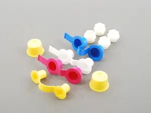 SET, BLIND PLUGS