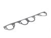 ES#2254 - 038198012 - Upper Engine Gasket Set - Does not come with a head gasket - Elring - Volkswagen