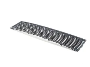 F10 M-Sport Mesh Grille Insert - Front Bumper