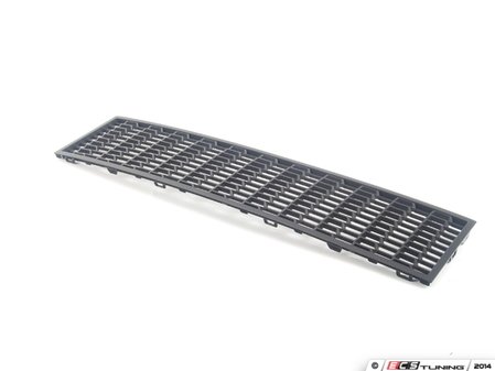 ES#2100884 - 51117903894 - F10 M-Sport Mesh Grille Insert - Front Bumper - Center Location - Genuine BMW - BMW