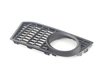 ES#2080035 - 51117906198 - Bumper Grille - Right - Replacement grille for the left portion of your lower bumper trim - Genuine BMW - BMW
