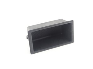 ES#81765 - 51162494166 - Storage Partion - (NO LONGER AVAILABLE) - Eliminate your ashtray - Genuine BMW - 