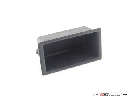 ES#81765 - 51162494166 - Storage Partion - (NO LONGER AVAILABLE) - Eliminate your ashtray - Genuine BMW - 