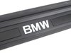 ES#206494 - 51477174560 - Door Sill - Right - Schwarz/Black - Genuine BMW - BMW