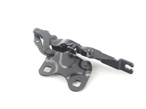 ES#2136642 - 51239805938 - Engine Hood Hinge - Right - Pivot point for the front hood - Genuine MINI - MINI
