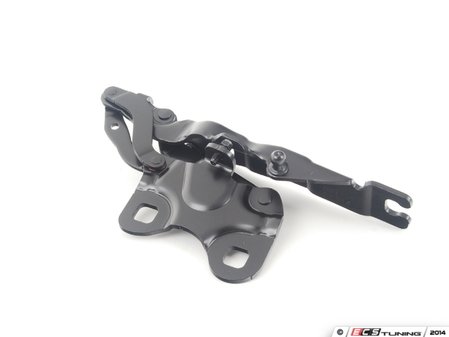 ES#2136642 - 51239805938 - Engine Hood Hinge - Right - Pivot point for the front hood - Genuine MINI - MINI