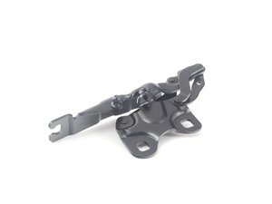 ES#2136641 - 51239805937 - Engine Hood Hinge - Left - Pivot point for the front hood - Genuine MINI - MINI