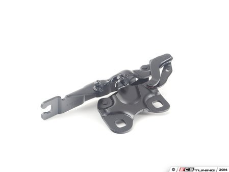 ES#2136641 - 51239805937 - Engine Hood Hinge - Left - Pivot point for the front hood - Genuine MINI - MINI