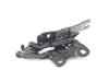 ES#2136641 - 51239805937 - Engine Hood Hinge - Left - Pivot point for the front hood - Genuine MINI - MINI