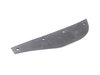 ES#2101941 - 51117255110 - Deflector Lip - Right - Locations on the front bumper right in front of the wheel - Genuine MINI - MINI