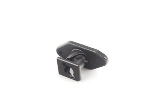 ES#157962 - 54218163053 - Hardtop Support - left - Used to secure the hardtop to the body - Genuine BMW - BMW