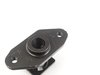 ES#157962 - 54218163053 - Hardtop Support - left - Used to secure the hardtop to the body - Genuine BMW - BMW