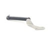 ES#2562852 - 37146797818 - Headlight Control Rod - Left - Controls self-leveling headlights - Genuine BMW - BMW