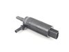 ES#2672789 - 67637217792 - Headlamp Washer Pump - Located on the washer tank - Genuine MINI - MINI