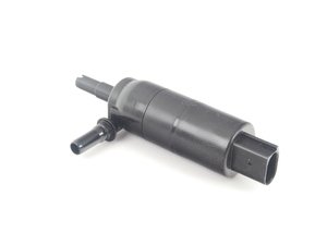 ES#2672789 - 67637217792 - Headlamp Washer Pump - Located on the washer tank - Genuine MINI - MINI