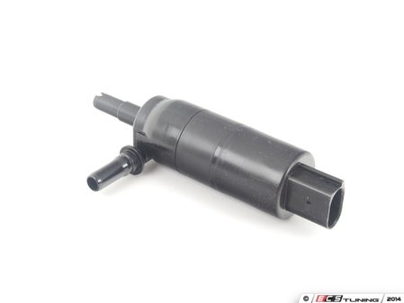 ES#2672789 - 67637217792 - Headlamp Washer Pump - Located on the washer tank - Genuine MINI - MINI