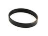 ES#34807 - 13711440173 - E53 Gasket Ring - Seals the connection between the intake boot and the throttle body boot - Genuine BMW - BMW