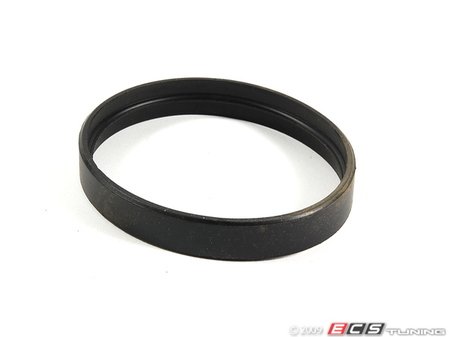 ES#34807 - 13711440173 - E53 Gasket Ring - Seals the connection between the intake boot and the throttle body boot - Genuine BMW - BMW