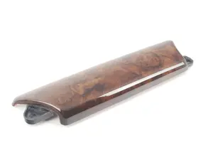 Interior Door Handle RR Walnut Wood - Right 