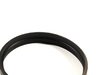 ES#34807 - 13711440173 - E53 Gasket Ring - Seals the connection between the intake boot and the throttle body boot - Genuine BMW - BMW