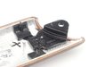 ES#2584779 - 51417316197 - Interior Door Handle RR Walnut Wood - Left - (NO LONGER AVAILABLE) - MINI Goodwood Bespoke Rolls Royce door handle trim - Genuine MINI - MINI