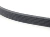 ES#2642178 - 03G903137B - Accessory Belt - Recommended to be replaced at the first sign of cracking - Continental - Volkswagen