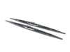 ES#2739835 - 2208201845 - Windshield Wiper Blade Set - Don't Let Worn Wipers Impair Your Vision - Bosch - Mercedes Benz