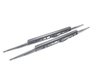 ES#2739835 - 2208201845 - Windshield Wiper Blade Set - Don't Let Worn Wipers Impair Your Vision - Bosch - Mercedes Benz