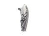 ES#2739835 - 2208201845 - Windshield Wiper Blade Set - Don't Let Worn Wipers Impair Your Vision - Bosch - Mercedes Benz