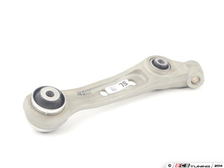 ES#2537221 - 31126850605 - Front Lower Control Arm - Priced Each - Located in the lower rear position. - Genuine BMW - BMW