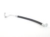 ES#38853 - 17222225805 - E30 M3 Oil Cooler Line - Short line - fits left (driver) side of oil cooler - Genuine BMW - BMW