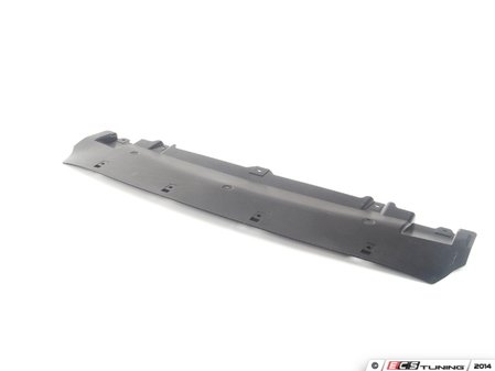 ES#2138601 - 51757905276 - Front belly pan adapter - Front M sport belly pan adapter - Genuine BMW - BMW
