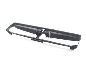 ES#2080368 - 51748049708 - Front Lower Air Duct - Priced Each - Located Behind the front bumper - Genuine BMW - BMW
