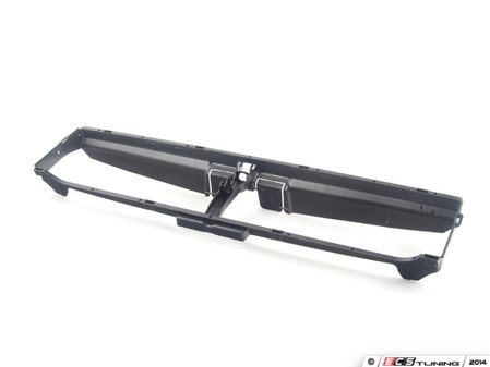 ES#2080368 - 51748049708 - Front Lower Air Duct - Priced Each - Located Behind the front bumper - Genuine BMW - BMW