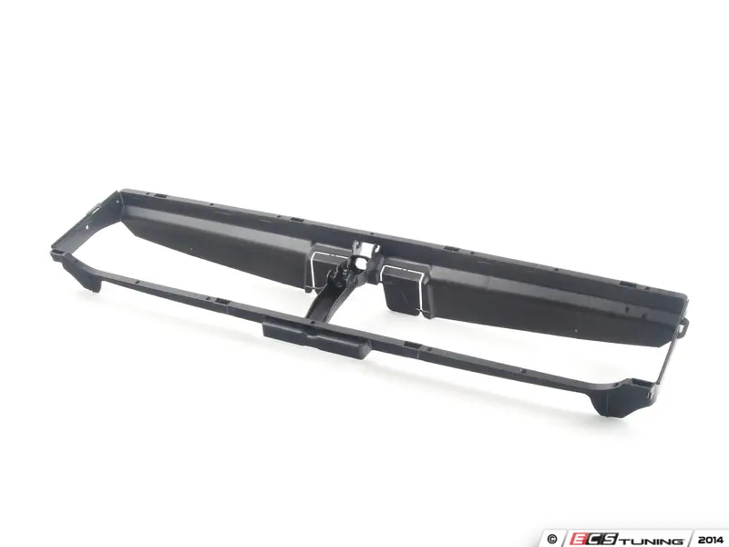 Genuine BMW - 51748049708 - Front Lower Air Duct - Priced
