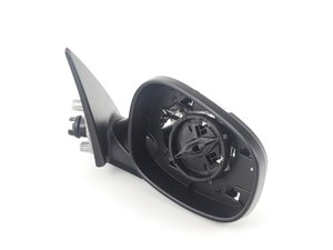 ES#2080090 - 51167282528 - Heated Rearview Mirror - Right - Replace your broken mirror - Genuine BMW - BMW