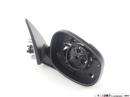 ES#2080090 - 51167282528 - Heated Rearview Mirror - Right - Replace your broken mirror - Genuine BMW - BMW