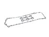 ES#259185 - 11120034106 - Valve Cover Gasket Set - Includes the spark plug seals - Elring - BMW