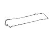ES#259185 - 11120034106 - Valve Cover Gasket Set - Includes the spark plug seals - Elring - BMW