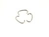 ES#255555 - 52107241719 - Front Seat Rework Kit - Kit used in repairing your lower front seat - Genuine BMW - BMW
