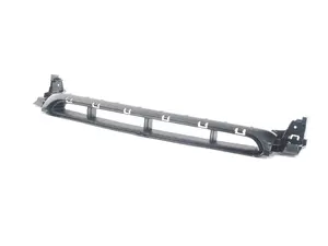 Reinforcement For Bumper