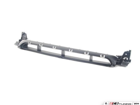 ES#2178700 - 51119808100 - Reinforcement For Bumper - Located behind the front bumper - Genuine MINI - MINI