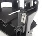 ES#2590692 - 12907629990 - Bracket - Control Unit - Located on the side of the engine bay. - Genuine MINI - MINI