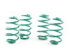 ES#2580241 - SKJ30-AUB00 - S-Tech Sport Springs - Set - Aggressive looks with high performance handling - Tein - Audi