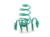 ES#2580241 - SKJ30-AUB00 - S-Tech Sport Springs - Set - Aggressive looks with high performance handling - Tein - Audi
