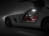 ES#2739177 - SLSLEDINTKT - Master LED Interior Lighting Kit - Transform your complete interior in minutes with new LED interior bulbs from Ziza - ZiZa - Mercedes Benz